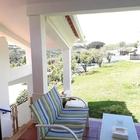 With 4 Bedrooms In With Wonderful Mountain View Private Pool Enclosed Garden 5 Km From The Beach Βίλα *