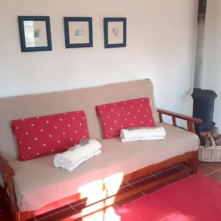With 4 Bedrooms In With Wonderful Mountain View Private Pool Enclosed Garden 5 Km From The Beach Βίλα *